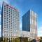Crowne Plaza Wuhan Development Zone by IHG - Wu-chan