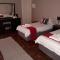 Caledon Overnight Rooms - Kimberley