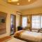 Hotel Moonlight - Katmandu