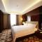 LOTTE City Hotels Tashkent Palace