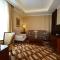 LOTTE City Hotels Tashkent Palace