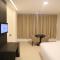 Manazil Aldar Hotel