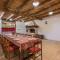 Family Villa Lipica with private pool and jacuzzi
