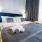 Apart Hotel GOLDEN apartments