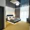 Apart Hotel GOLDEN apartments