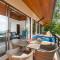 Vista Mar - Scenic Sunset & Sea View Villa