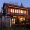 Taisho Modern Villa Zen