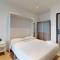 International Service Apartments at Raeburn Park