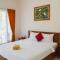 Tarzan Marriott On Penida