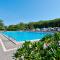 Camping Village Mareblu