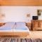 Hotel Haus am Waldrand