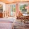 Hotel Haus am Waldrand