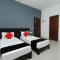 Golden Pier City Hotel