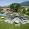 Castello del Sole Beach Resort&SPA - Ascona