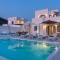 PAROS ELITAS VILLAS