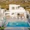 PAROS ELITAS VILLAS
