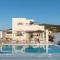 PAROS ELITAS VILLAS