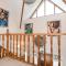 Tilehouse lodge
