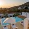 PAROS ELITAS VILLAS