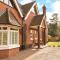 Tilehouse lodge