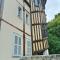 Best of Chartres one bedroom city center and view on the Cathedral - 沙特尔