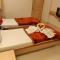 Hotel Jay International