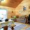 Holiday Home Piilola by Interhome - Raanujärvi