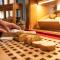 Bundts Hotel & Gartenrestaurant