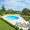 Apartment Kate-1 by Interhome