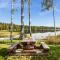 Holiday Home Myllymökki by Interhome - Hara