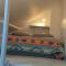 studio mezzanine 5 personnes