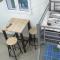 studio mezzanine 5 personnes - La Roche