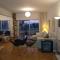 Seaside Spacious Apartment with Sea View