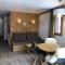 Studio Chalets de Solaise - 瓦勒迪泽尔