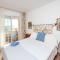 Apartment Front Beach by Interhome