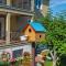 Apartment Kate-3 by Interhome