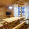 Holiday Home Honkakeko by Interhome - 列维