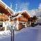 Chalets AurAlpin