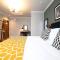 All Bar One by Innkeepers Collection