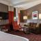 The Empire Hotel New York