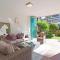 Las Canas beach, ground floor first line beach, Marbella golden mile Las Canas beach, ground floor first line beach, Marbella golden mile