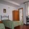 Hostal Alcazar I