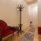 Eclectic Luxury & Spacious 2BR AC Apt in Center - Budapest