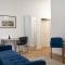 The Suite Hotel Fabric - Frankfurt nad Mohanem