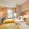 Dwell City Living