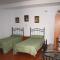 Hostal Alcazar I