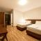 Hotel Deka Gudauri