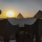 Pyramids Top Inn