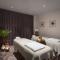Edmond Luxury Hotel & Spa מלון ספא אדמונד ראש פינה