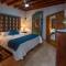 Apanemia Inn House